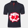 C OF C  TIPPING POLO Thumbnail