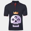 C OF C  TIPPING POLO Thumbnail