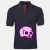 C OF C  TIPPING POLO Thumbnail