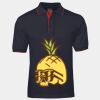 C OF C  TIPPING POLO Thumbnail