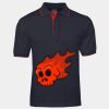 C OF C  TIPPING POLO Thumbnail