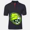 C OF C  TIPPING POLO Thumbnail