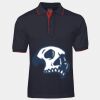 C OF C  TIPPING POLO Thumbnail