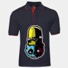 C OF C  TIPPING POLO Thumbnail