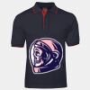 C OF C  TIPPING POLO Thumbnail