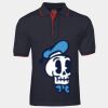 C OF C  TIPPING POLO Thumbnail