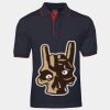 C OF C  TIPPING POLO Thumbnail
