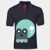 C OF C  TIPPING POLO Thumbnail