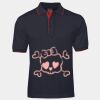C OF C  TIPPING POLO Thumbnail