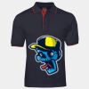 C OF C  TIPPING POLO Thumbnail