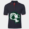 C OF C  TIPPING POLO Thumbnail