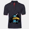 C OF C  TIPPING POLO Thumbnail