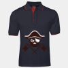 C OF C  TIPPING POLO Thumbnail
