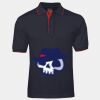 C OF C  TIPPING POLO Thumbnail
