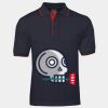 C OF C  TIPPING POLO Thumbnail