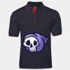 C OF C  TIPPING POLO Thumbnail