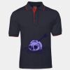 C OF C  TIPPING POLO Thumbnail