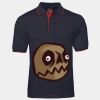 C OF C  TIPPING POLO Thumbnail
