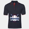 C OF C  TIPPING POLO Thumbnail