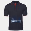 C OF C  TIPPING POLO Thumbnail