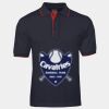 C OF C  TIPPING POLO Thumbnail