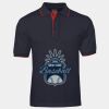 C OF C  TIPPING POLO Thumbnail