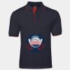 C OF C  TIPPING POLO Thumbnail