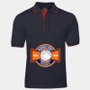 C OF C  TIPPING POLO Thumbnail