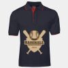 C OF C  TIPPING POLO Thumbnail