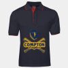C OF C  TIPPING POLO Thumbnail