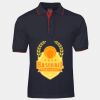 C OF C  TIPPING POLO Thumbnail