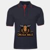 C OF C  TIPPING POLO Thumbnail