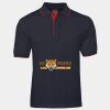 C OF C  TIPPING POLO Thumbnail