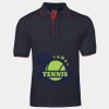 C OF C  TIPPING POLO Thumbnail