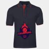 C OF C  TIPPING POLO Thumbnail