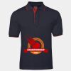 C OF C  TIPPING POLO Thumbnail