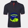 C OF C  TIPPING POLO Thumbnail