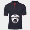 C OF C  TIPPING POLO Thumbnail