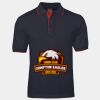 C OF C  TIPPING POLO Thumbnail
