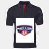 C OF C  TIPPING POLO Thumbnail