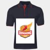 C OF C  TIPPING POLO Thumbnail