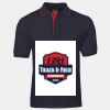 C OF C  TIPPING POLO Thumbnail