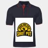 C OF C  TIPPING POLO Thumbnail