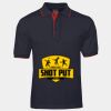 C OF C  TIPPING POLO Thumbnail