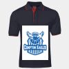 C OF C  TIPPING POLO Thumbnail