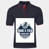 C OF C  TIPPING POLO Thumbnail