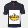 C OF C  TIPPING POLO Thumbnail