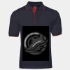 C OF C  TIPPING POLO Thumbnail