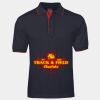 C OF C  TIPPING POLO Thumbnail