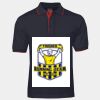 C OF C  TIPPING POLO Thumbnail